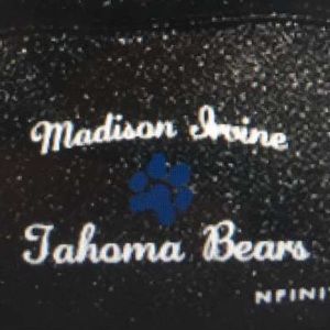 Meet your Posher, Madison